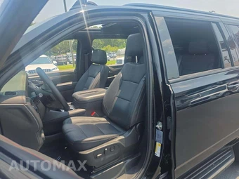 2024 Chevrolet Suburban RST 1SP - miniatura 3