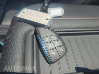 2024 Chevrolet Suburban RST 1SP - miniatura 5