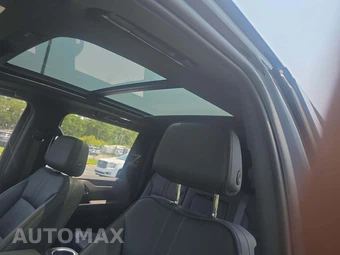 2024 Chevrolet Suburban RST 1SP - miniatura 8