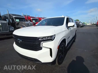 2024 Chevrolet Suburban RST 1SP