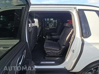 2024 Chevrolet Suburban RST 1SP - miniatura 10