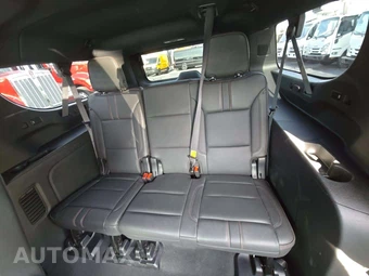 2024 Chevrolet Suburban RST 1SP - miniatura 11