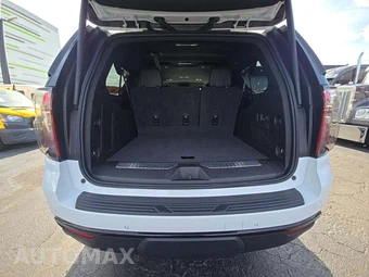 2024 Chevrolet Suburban RST 1SP - miniatura 12