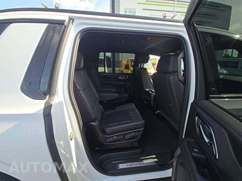2024 Chevrolet Suburban RST 1SP - miniatura 14