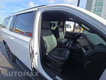 2024 Chevrolet Suburban RST 1SP - miniatura 16