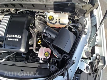 2024 Chevrolet Suburban RST 1SP - miniatura 22