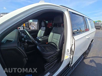 2024 Chevrolet Suburban RST 1SP - miniatura 3