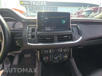 2024 Chevrolet Suburban RST 1SP - miniatura 7