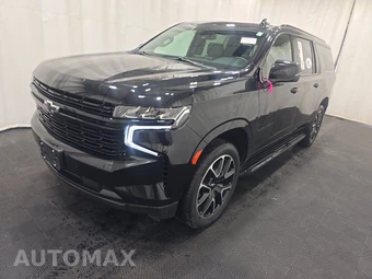 2024 Chevrolet Suburban RST 1SP