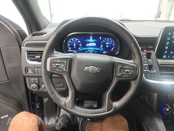 2024 Chevrolet Suburban RST 1SP - miniatura 10