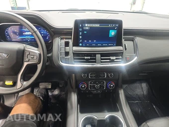 2024 Chevrolet Suburban RST 1SP - miniatura 11