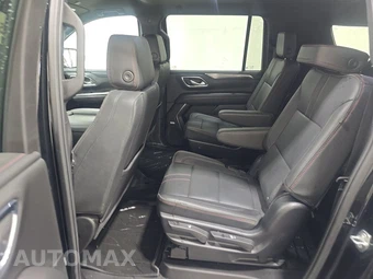 2024 Chevrolet Suburban RST 1SP - miniatura 13