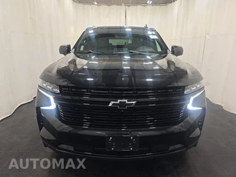 2024 Chevrolet Suburban RST 1SP - miniatura 2