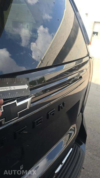 2024 Chevrolet Suburban RST 1SP - miniatura 21