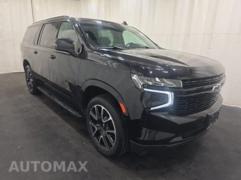 2024 Chevrolet Suburban RST 1SP - miniatura 3
