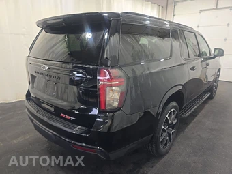 2024 Chevrolet Suburban RST 1SP - miniatura 4