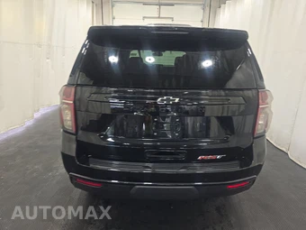 2024 Chevrolet Suburban RST 1SP - miniatura 5