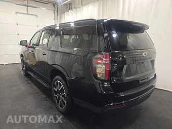 2024 Chevrolet Suburban RST 1SP - miniatura 6