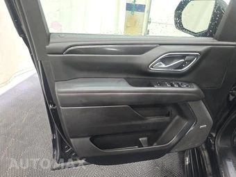 2024 Chevrolet Suburban RST 1SP - miniatura 9
