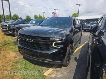 2024 Chevrolet Suburban RST 1SP