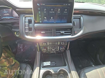 2024 Chevrolet Suburban RST 1SP - miniatura 10