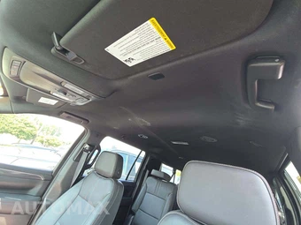 2024 Chevrolet Suburban RST 1SP - miniatura 11