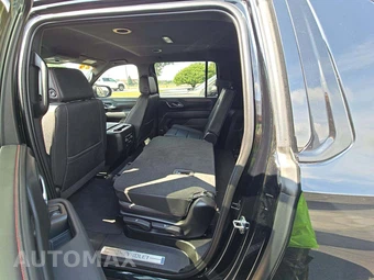 2024 Chevrolet Suburban RST 1SP - miniatura 13