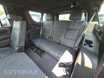 2024 Chevrolet Suburban RST 1SP - miniatura 14