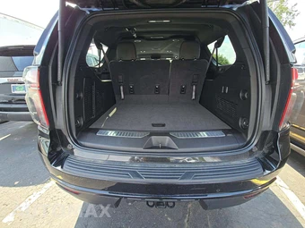 2024 Chevrolet Suburban RST 1SP - miniatura 15