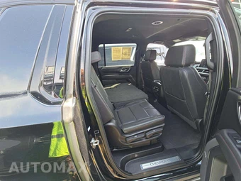 2024 Chevrolet Suburban RST 1SP - miniatura 17