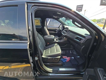 2024 Chevrolet Suburban RST 1SP - miniatura 19