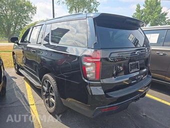 2024 Chevrolet Suburban RST 1SP - miniatura 2