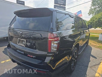 2024 Chevrolet Suburban RST 1SP - miniatura 3