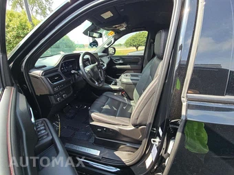 2024 Chevrolet Suburban RST 1SP - miniatura 6