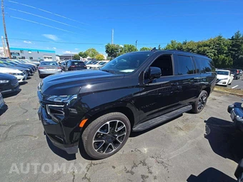 2024 Chevrolet Suburban RST 1SP