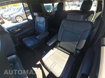 2024 Chevrolet Suburban RST 1SP - miniatura 13