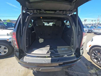 2024 Chevrolet Suburban RST 1SP - miniatura 15