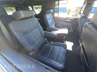 2024 Chevrolet Suburban RST 1SP - miniatura 17