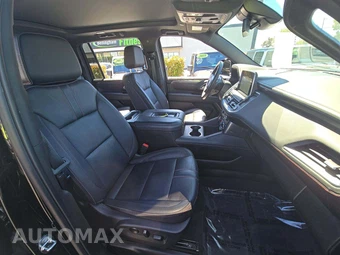 2024 Chevrolet Suburban RST 1SP - miniatura 19