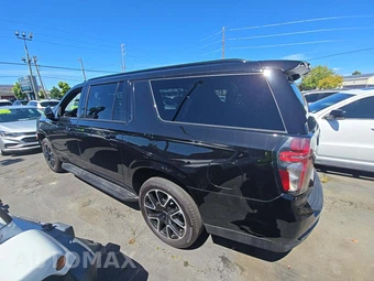 2024 Chevrolet Suburban RST 1SP - miniatura 2