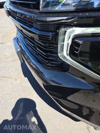 2024 Chevrolet Suburban RST 1SP - miniatura 23