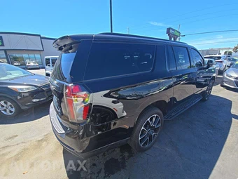 2024 Chevrolet Suburban RST 1SP - miniatura 3