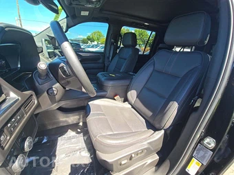 2024 Chevrolet Suburban RST 1SP - miniatura 6