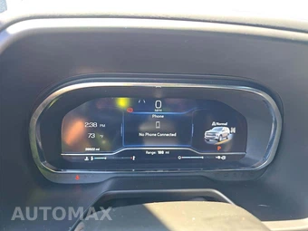 2024 Chevrolet Suburban RST 1SP - miniatura 9