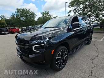 2024 Chevrolet Suburban RST 1SP