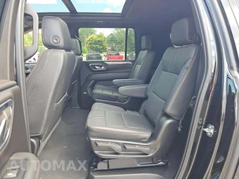 2024 Chevrolet Suburban RST 1SP - miniatura 10