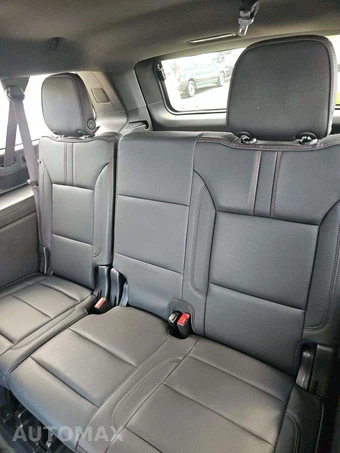 2024 Chevrolet Suburban RST 1SP - miniatura 11