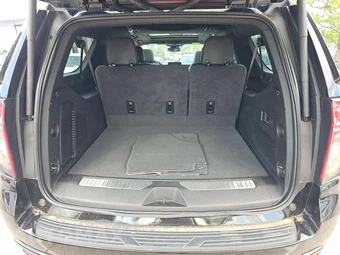 2024 Chevrolet Suburban RST 1SP - miniatura 12