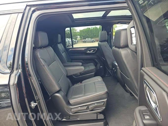 2024 Chevrolet Suburban RST 1SP - miniatura 14