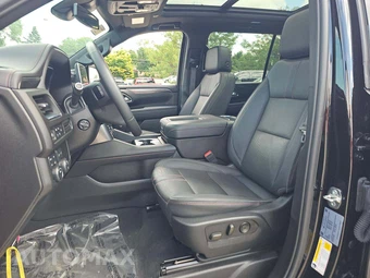 2024 Chevrolet Suburban RST 1SP - miniatura 3
